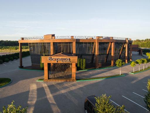 Vetryakov Boutique Hotel - Housity