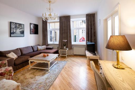 Old Riga Vagnera Quiet Apartment - Hizvo