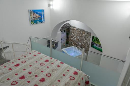 Salerno Mare e Luci Deluxe - Housity