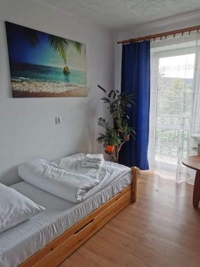 Pokoje Gościnne u Marysi - Housity