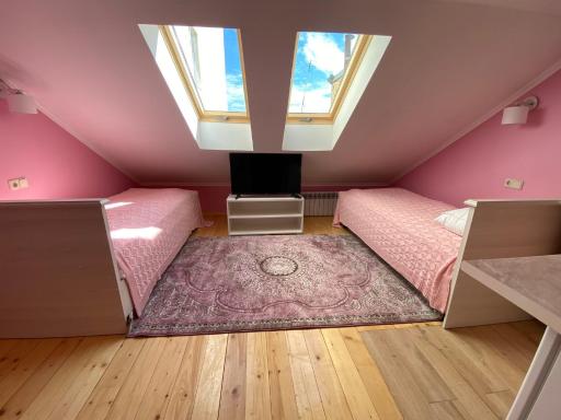 Аpartment for Lady - Housity