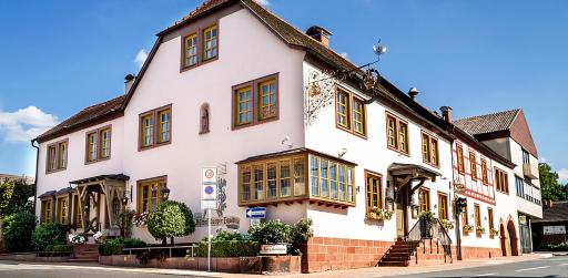 Gasthaus Zur Krone - Housity