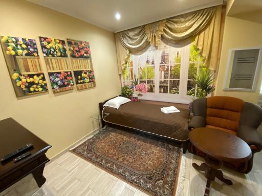 Man Apartment - Housity