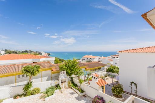 ★ Sea View ★ 1 Minute to Oldtown and Beach ★ - Housity