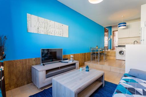 ★ Sea View ★ 1 Minute to Oldtown and Beach ★ - Housity