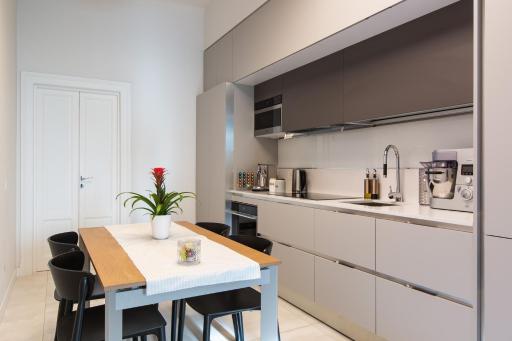 B&B Liberty Suite Milan - Housity