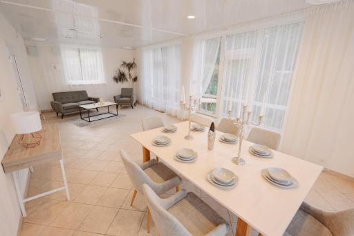 Vilnis Viesu nams - Housity