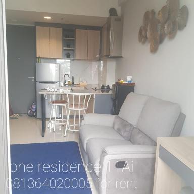 One Residence #11AI - Hizvo