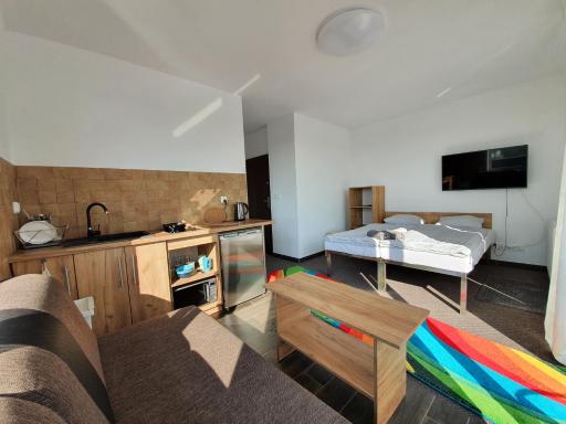 Apartamenty Boomerang - Housity