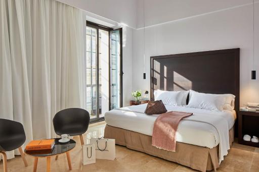 Hotel Posada del Lucero - Housity