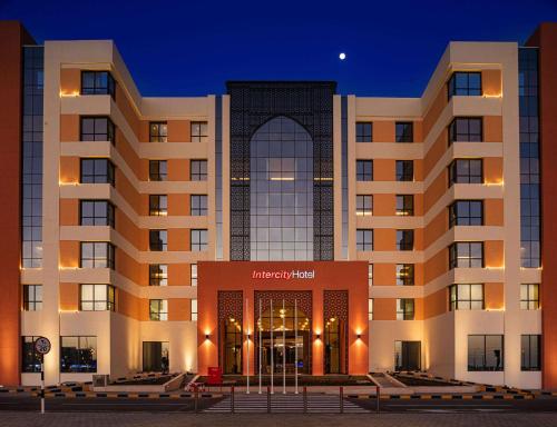 IntercityHotel Nizwa - Hizvo