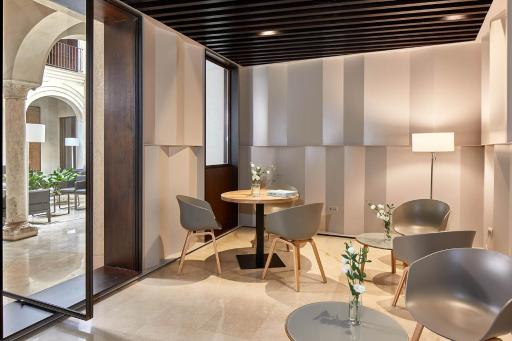 Hotel Posada del Lucero - Housity