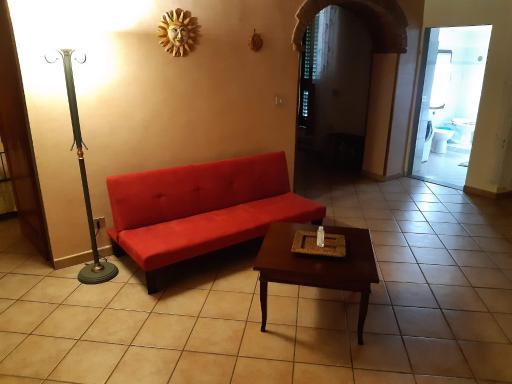 Manto Palace Appartamento Greve in Chianti - Housity