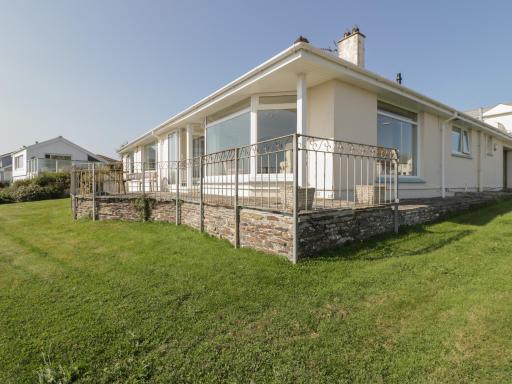 Gwel An Mor - Housity