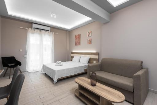 Lausanne, Nilie Hospitality MGMT - Housity