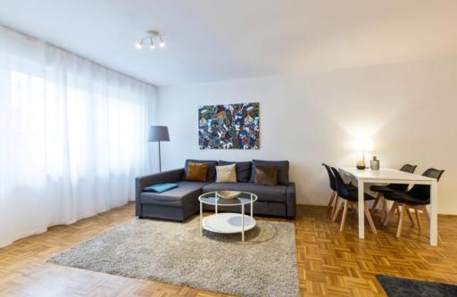 Ferienwohnung in Potsdam Babelsberg Nähe Berlin - Hizvo