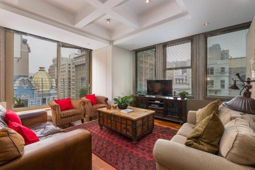 #505 Cartwright - Old World Charm - Housity