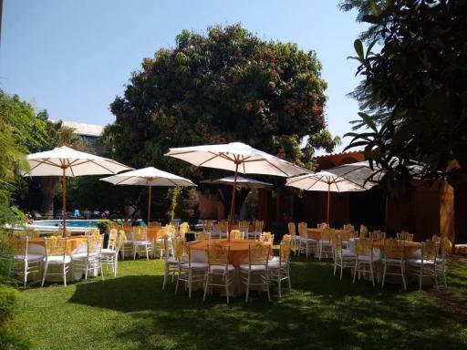 HOTEL QUINTA DEL DESCANSO - Housity