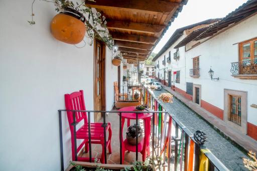Hotel Valle Bonito, Valle de Bravo - Housity