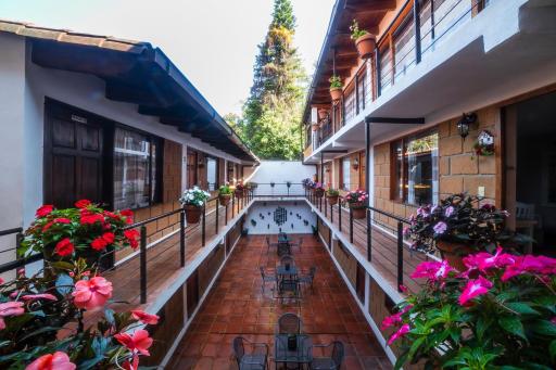 Hotel Rincon Soñado, Valle de Bravo - Housity