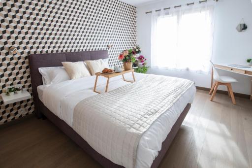 La Villa et sa plume - Housity