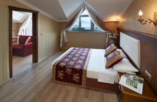 Emre Beach & Emre Hotel - Housity