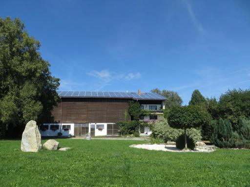 Ferienwohnung Bronner - Housity