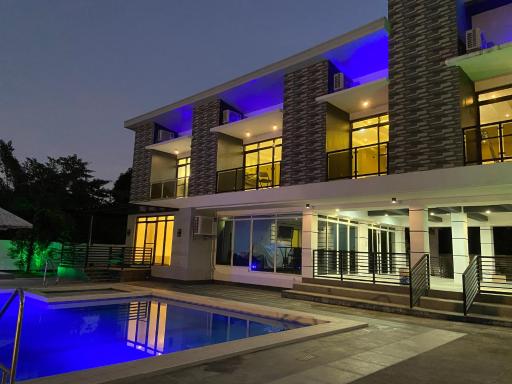 L’HYACINTH Hotel and Resort - Housity
