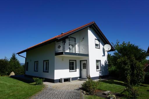 Ferienhaus Englburg in absolut ruhiger Lage - Housity