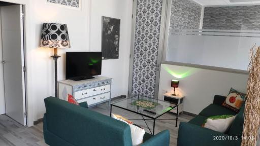 Apartamento La Luna - Housity