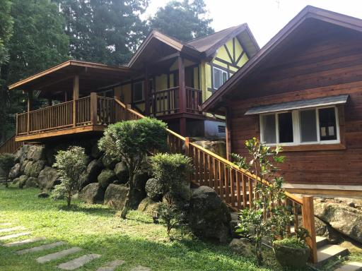 Jin Zu Cottage - Housity