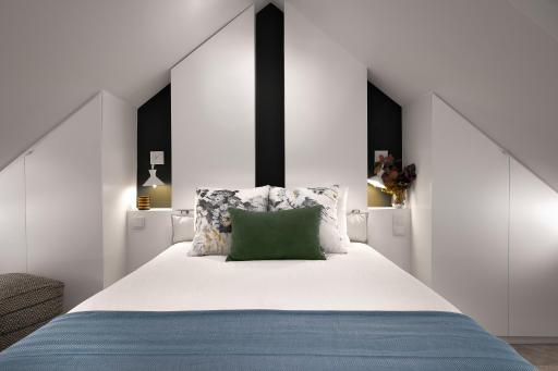 Jasmine Loft - Housity