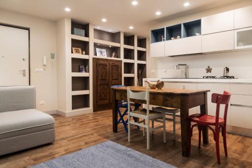 Cosy en ville apartment in Aosta center - Housity