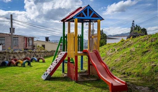 Apartamento - ApartaSuite ARGUS - Housity