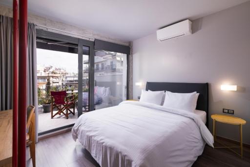 Urban Donkey - Housity