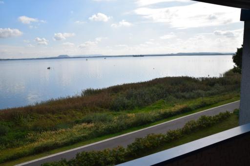 Ferienwohnung direkt am Steinhuder Meer - Hizvo