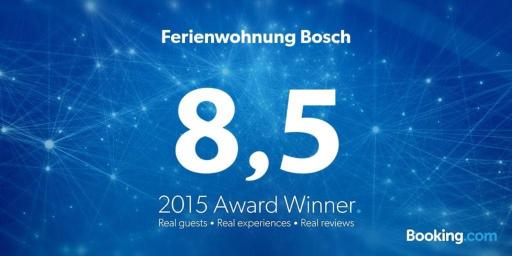 Ferienwohnung Bosch - Housity