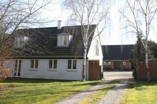 Stenbrogård - Housity