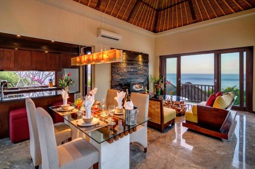 The Griya Villas and Spa - Housity