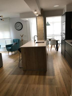 Acogedor apartamento en Zumaia - Housity