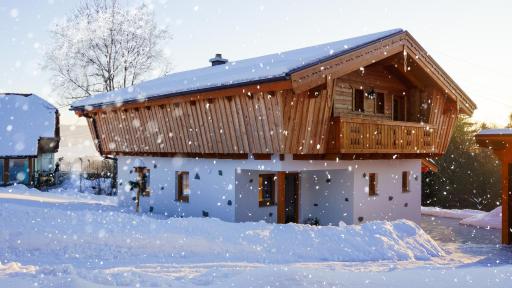 Chalex - Housity