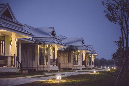 Chapulin Natural Resort - Housity