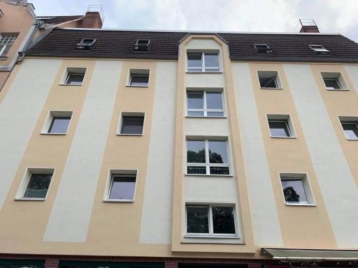 TOP LAGE 2 Zimmerwohnung mit Balkon und bester Aussicht in OG 2 links - Housity