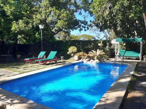 Villa Carolina Bed and Breakfast - Housity