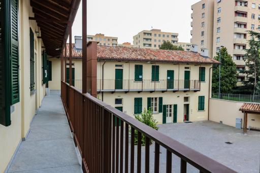 Via Natta - San Siro Apartments - 4 people - Housity