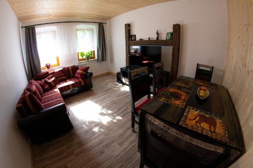 Frank´s Ferienwohnung in Dresden - Housity