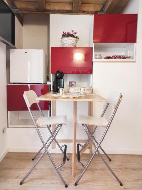 B&B ai Musei - Housity