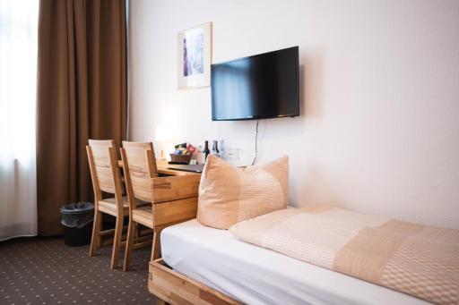 Pension am Heusteig - Housity