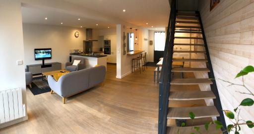 Nono’s Cocoon House - Housity