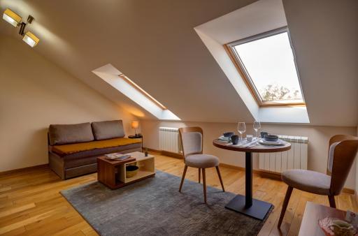 Apartman 503 - Housity